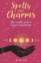 Arcturus Inner Self Guides- Spells & Charms