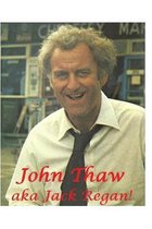 John Thaw: aka Jack Regan!