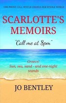 Scarlotte's Memoirs