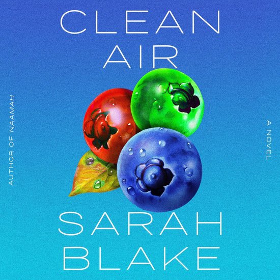 Clean Air - cover