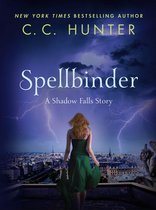 A Shadow Falls Novella - Spellbinder