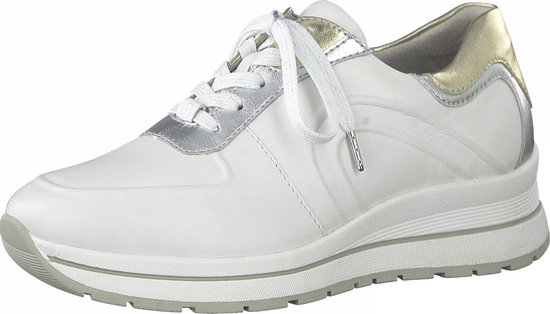 tamaris sneaker wit dames