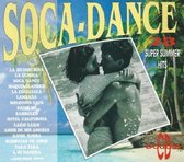 Soca-Dance  -  Volume 28  -  Super summer hits