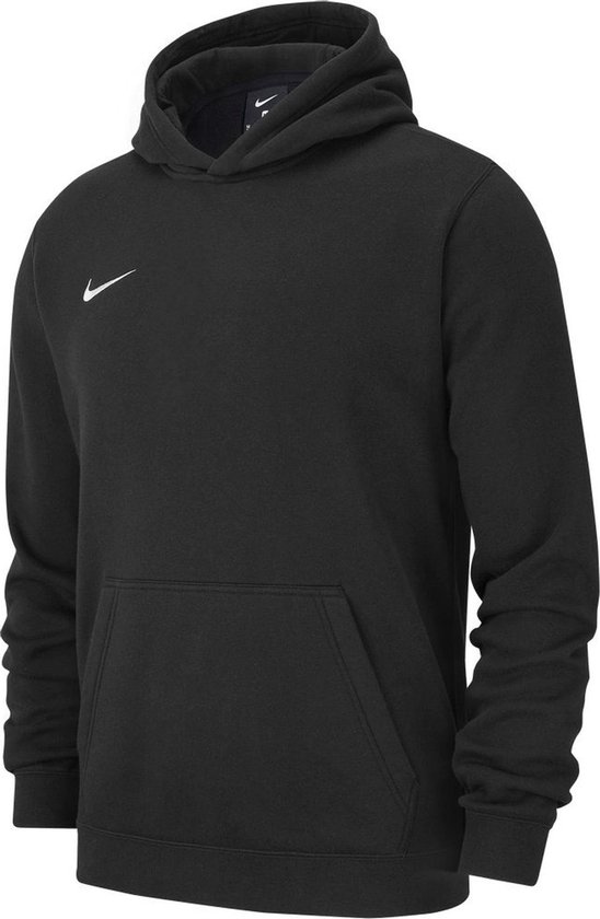 Pull Nike Nike Fleece Park 20 - Unisexe - Noir / Blanc
