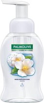 Palmolive Magic Softness Jasmine Schuimzeep 250ml