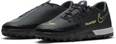 Nike Nike Phantom GT Academy TF Sportschoenen - Maat 43 - Mannen - zwart/geel/blauw