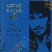 George Harrison - Best of Dark Horse 1976-1989