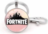 Fortnite sleutelhanger