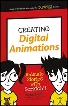 Dummies Junior - Creating Digital Animations
