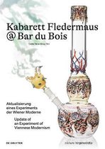 Edition Angewandte- Kabarett Fledermaus @ Bar du Bois