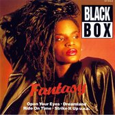 Black Box ‎– Fantasy