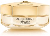 Guerlain Abeille Royale oogcrème Vrouwen All ages 15 ml Honing