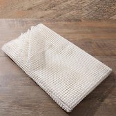 Antislip Voor Onder Vloerkleed - 240x300 cm - Antislip tapijt - Ondertapijt - Onderkleed