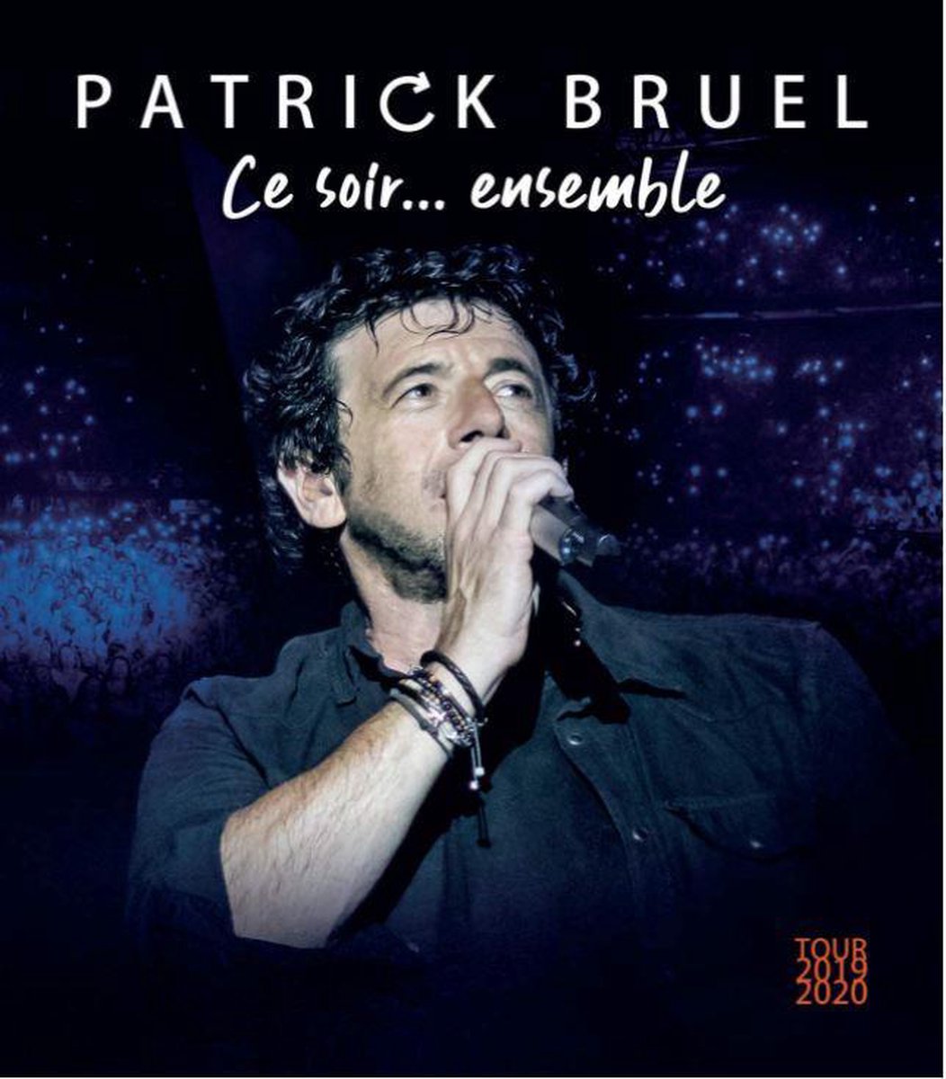 Ce Soir... Ensemble: Tour 2019-2020