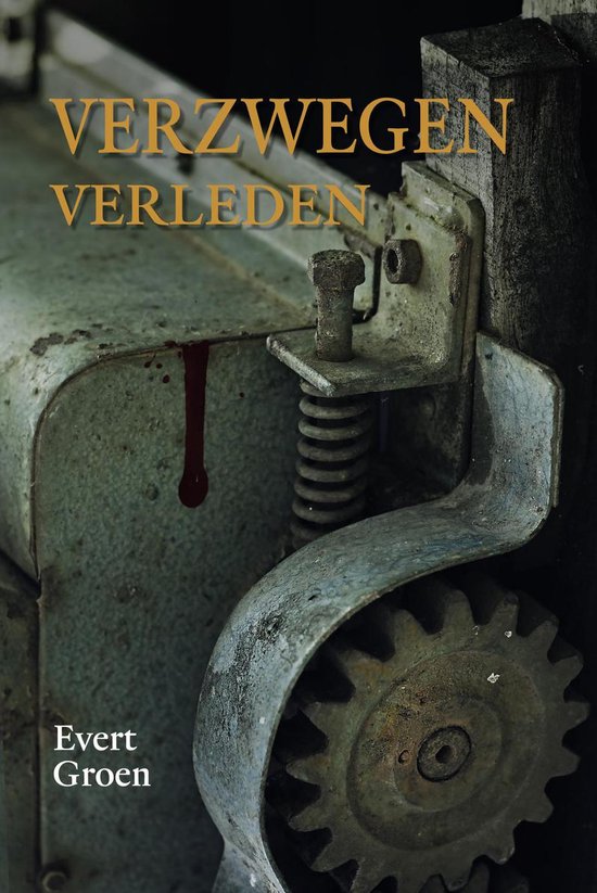 Verzwegen verleden