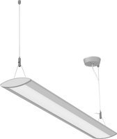 Pendellamp LED MAUL eye, 30 W, 94 cm