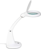 Maul 8261102 Led-Loeplamp Energielabel: Led