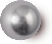 Maul Neodymium magneet (Ø) 15 mm kogel Zilver 4 stuk(s) 6167696