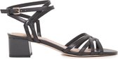 Guess Sandalen Zwart