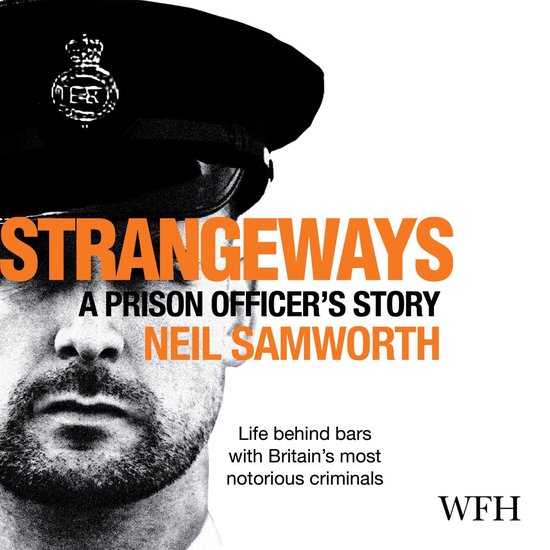 Strangeways - cover