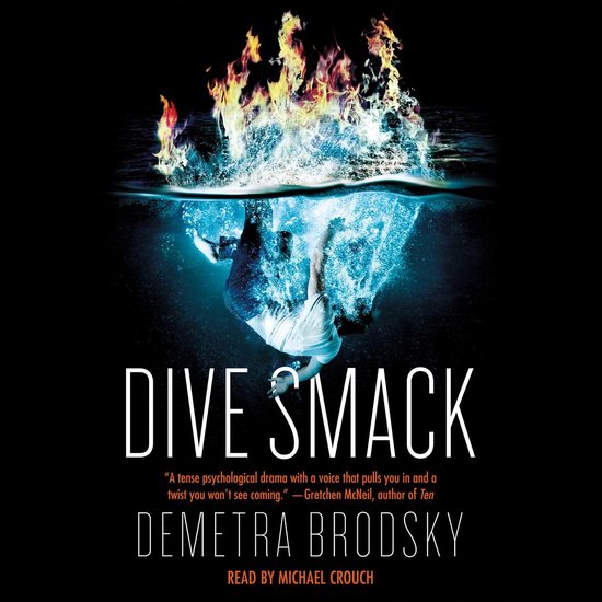 Dive Smack - cover