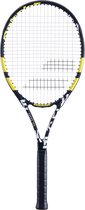 Babolat TennisracketVolwassenen - zwart/geel/wit
