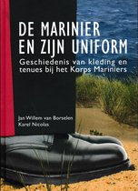 De marinier en zijn uniform