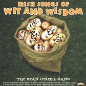 Irish Songs Of Wit And Wi