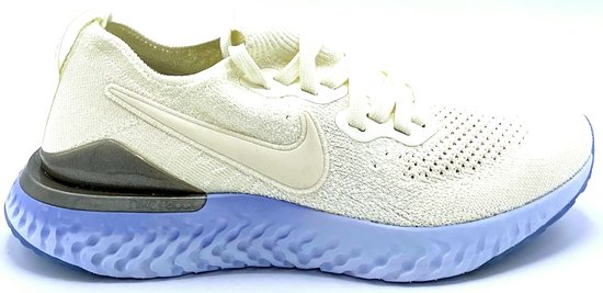 Nike Epic React Flyknit 2- Chaussures de Chaussures de course femmes -  Taille 36,5 | bol.com