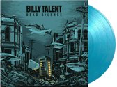 Dead Silence (Coloured Vinyl)