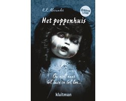Horrorland - Het poppenhuis