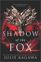 Shadow of the Fox 1 - Shadow of the Fox