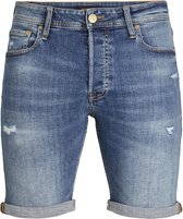 JACK&JONES JJIRICK JJORIGINAL NA 101 Heren Jeans - Maat XL