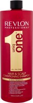 Revlon Professional Uniq One 1000 Ml For Women