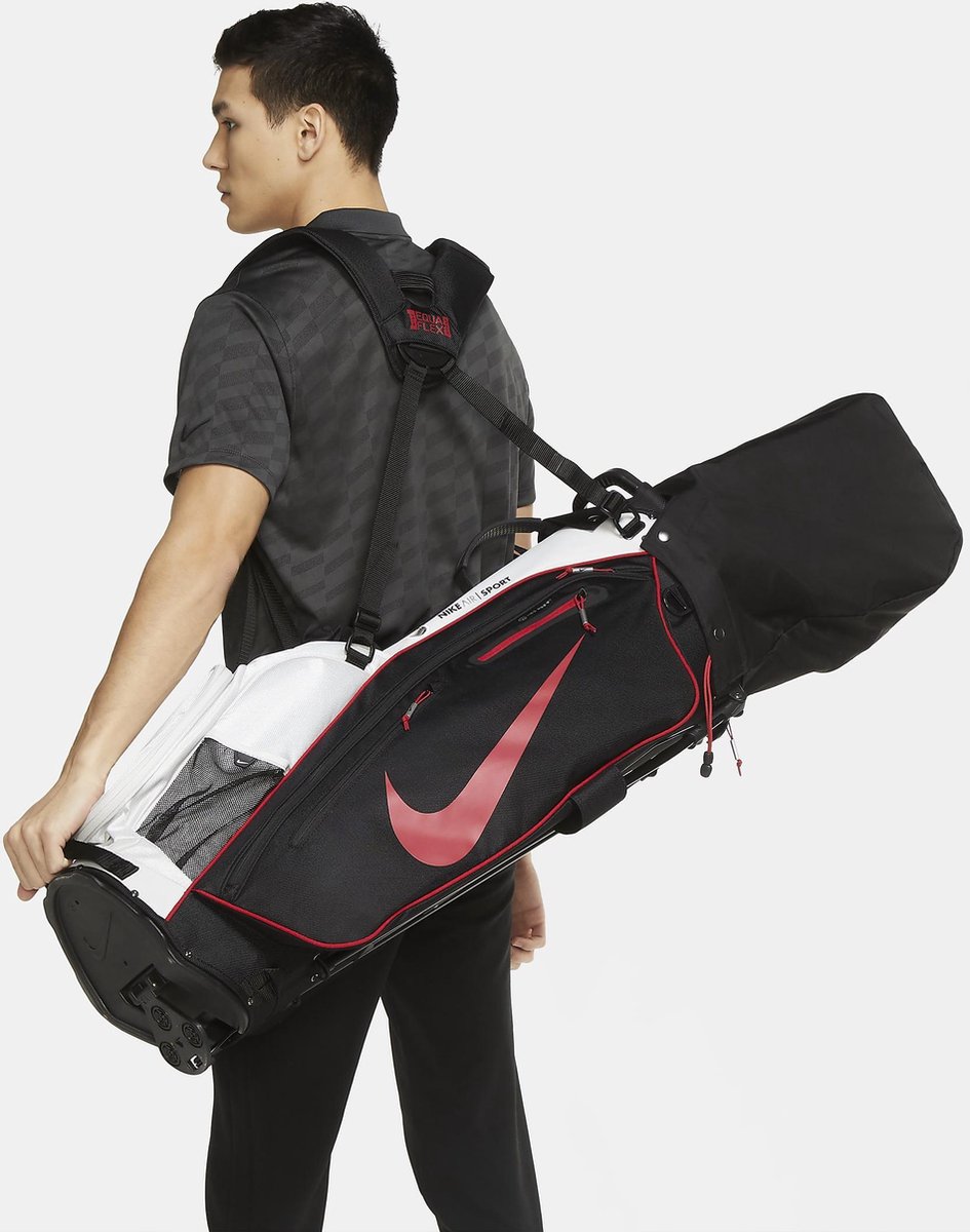 nike golf air sport stand bag 2021