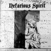 Nefarious Spirit - Nefarious Spirit (CD)
