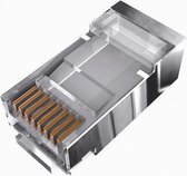 RJ45 Plug UTP Cat. 5e