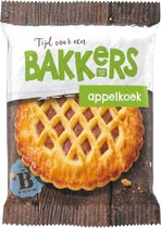 Boom - Appelkoek roomboter - 24 koeken