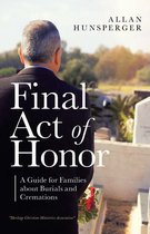 Final Act of Honor