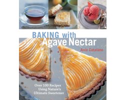 Baking with Agave Nectar