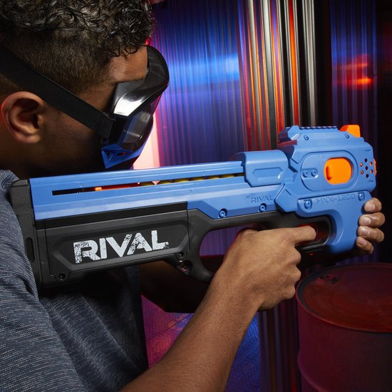 NERF Rival Charger MXX-1200 | bol