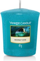 Yankee Candle Moonlit Cove - Votive