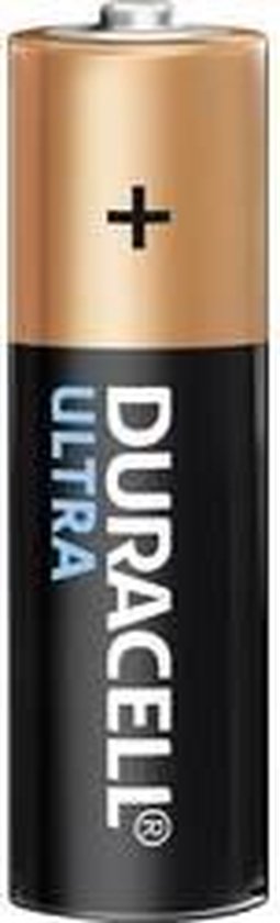 Duracell Ultra Power AA 4CT