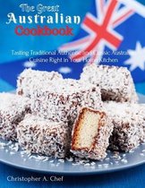 The Great Australian Cookbook