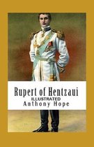 Rupert of Hentzau Illustrated