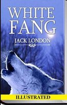 White Fang Illustrated