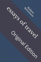 essays of travel