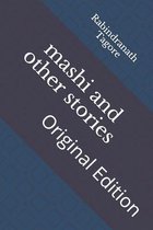 mashi and other stories