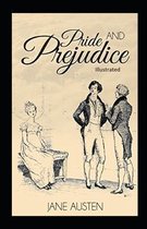 Pride and Prejudice Illustrated