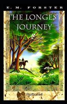 The Longest Journey Illustrated
